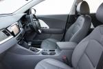 Kia Niro First Edition 2016 года (UK)
